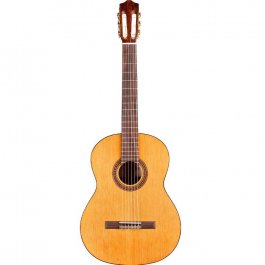 Cordoba C5 Cedar Left Handed Gloss Naturall ΚΛΑΣΙΚΕΣ ΚΙΘΑΡΕΣ Μουσικα Οργανα - Κιθαρες - Kagmakis Guitars