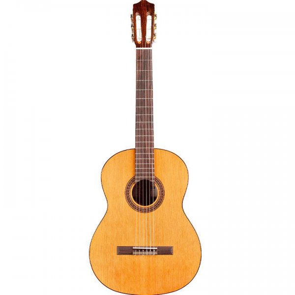 Cordoba C5 Cedar Left Handed Gloss Naturall ΚΛΑΣΙΚΕΣ ΚΙΘΑΡΕΣ Μουσικα Οργανα - Κιθαρες - Kagmakis Guitars