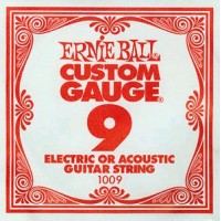 Plain Electric Guitar Strings