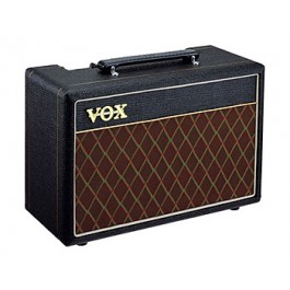 VOX Pathfinder 10 Watts GUITAR Amp SOLID STATE AMPLIFIERS Μουσικα Οργανα - Κιθαρες - Kagmakis Guitars