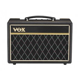 VOX Pathfinder 10 Watts BASS SOLID STATE AMPLIFIERS Μουσικα Οργανα - Κιθαρες - Kagmakis Guitars