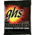 χορδες - GHS Boomers 5-String Medium 045-130 Ηλεκτρικό Μπάσο