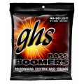χορδες - GHS Boomers Light 040-95 Ηλεκτρικό Μπάσο
