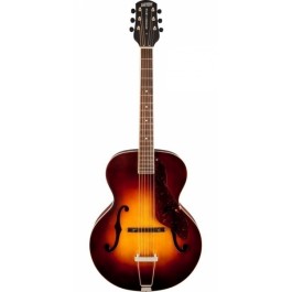 ακουστικες κιθαρες - Kιθαρες - Gretsch Guitars G9550 New Yorker Archtop Ακουστικές Κιθάρες