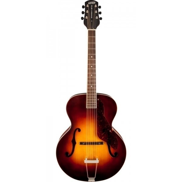 ακουστικες κιθαρες - Kιθαρες - Gretsch Guitars G9550 New Yorker Archtop Ακουστικές Κιθάρες