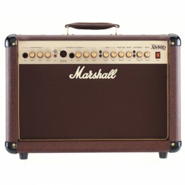 MARSHALL AS50DG 50W Acoustic Amplifiers