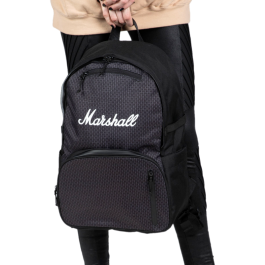 Marshall Underground Backpack ΑΞΕΣΟΥΑΡ Μουσικα Οργανα - Κιθαρες - Kagmakis Guitars