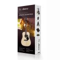 ακουστικες κιθαρες - Alvarez Regent RD26S-AGP Pack ΑΚΟΥΣΤΙΚΕΣ ΚΙΘΑΡΕΣ Μουσικα Οργανα - Κιθαρες - Kagmakis Guitars