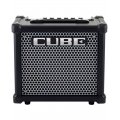 Roland Cube 10GX - Guitar Amplifier 10W ΕΝΙΣΧΥΤΕΣ ΚΙΘΑΡΑΣ TRANSISTOR Μουσικα Οργανα - Κιθαρες - Kagmakis Guitars