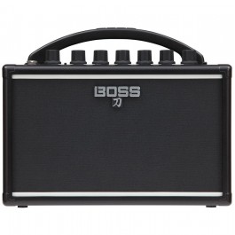 Boss Katana Mini 7 Watt