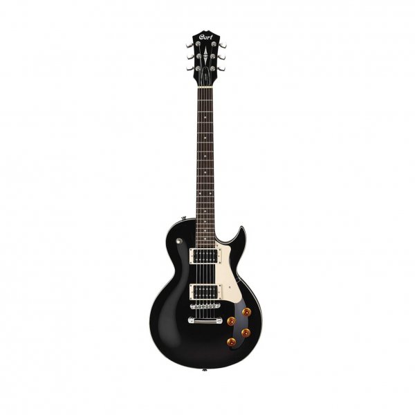 Cort CR100 Classic Rock Series Black ELECTRIC GUITARS Μουσικα Οργανα - Κιθαρες - Kagmakis Guitars