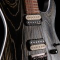 CORT ΚΙΘΑΡΑ KX SERIES 300 ETCHED BLACK GOLD ELECTRIC GUITARS Μουσικα Οργανα - Κιθαρες - Kagmakis Guitars