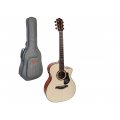 Mayson Alpha 3 SCE ηλεκτροακουστική κιθάρα ΗΛΕΚΤΡΟΑΚΟΥΣΤΙΚΕΣ ΚΙΘΑΡΕΣ Μουσικα Οργανα - Κιθαρες - Kagmakis Guitars