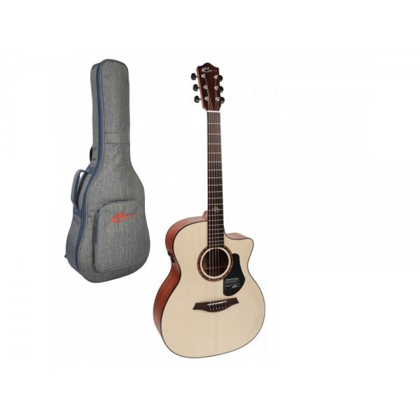 Mayson Alpha 3 SCE ηλεκτροακουστική κιθάρα ΗΛΕΚΤΡΟΑΚΟΥΣΤΙΚΕΣ ΚΙΘΑΡΕΣ Μουσικα Οργανα - Κιθαρες - Kagmakis Guitars