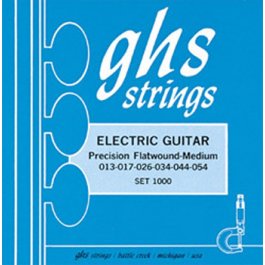 GHS 1000 FLTWND ELECTRIC GUITAR SET Μουσικα Οργανα - Κιθαρες - Kagmakis Guitars