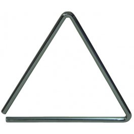 DIMAVERY TRIANGLE 13CM WITH BEATER OTHER INSTRUMENTS Μουσικα Οργανα - Κιθαρες - Kagmakis Guitars
