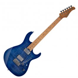 CORT G290 FAT II BBB ΗΛΕΚΤΡΙΚΗ ΚΙΘΑΡΑ G SERIES 290 BRIGHT BLUE BURST ΗΛΕΚΤΡΙΚΕΣ ΚΙΘΑΡΕΣ Μουσικα Οργανα - Κιθαρες - Kagmakis Guitars