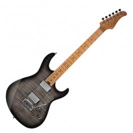 CORT G SERIES 290 TRANS BLACK BURST ELECTRIC GUITARS Μουσικα Οργανα - Κιθαρες - Kagmakis Guitars