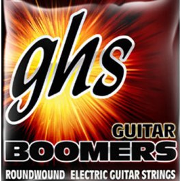 GHS GBZWLO  HEAVYWEIGHT BOOMER 11-70 ELECTRIC GUITAR SET Μουσικα Οργανα - Κιθαρες - Kagmakis Guitars