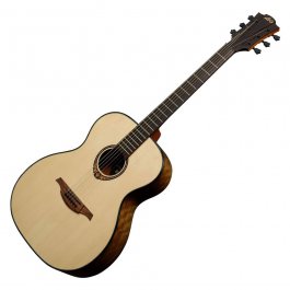 LAG GLA T318A ΑΚΟΥΣΤΙΚΗ ΚΙΘΑΡΑ TRAMONTANE AUDITORIUM ACOUSTIC ΑΚΟΥΣΤΙΚΕΣ ΚΙΘΑΡΕΣ Μουσικα Οργανα - Κιθαρες - Kagmakis Guitars