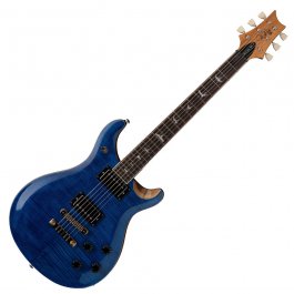 PRS SE DC MCCARTY 594 FADED BLUE ELECTRIC GUITARS Μουσικα Οργανα - Κιθαρες - Kagmakis Guitars