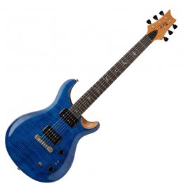 PRS SE PAUL'S GUITAR FADED BLUE ELECTRIC GUITARS Μουσικα Οργανα - Κιθαρες - Kagmakis Guitars