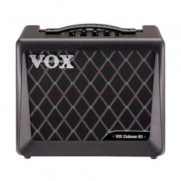 VOX CLUBMAN 60W  AMPS Μουσικα Οργανα - Κιθαρες - Kagmakis Guitars