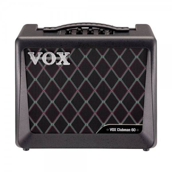 VOX CLUBMAN 60W  AMPS Μουσικα Οργανα - Κιθαρες - Kagmakis Guitars