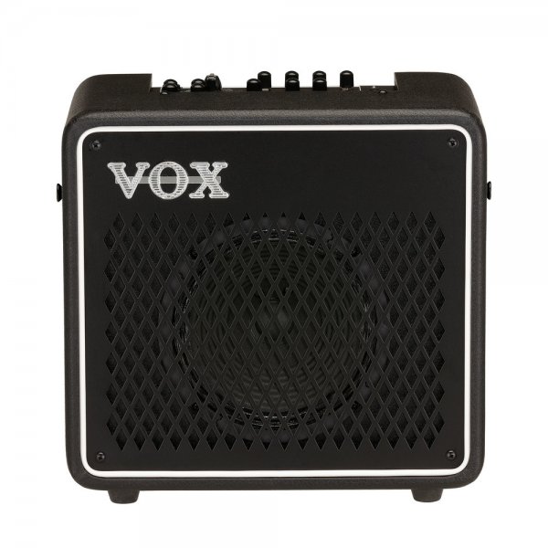 VOX VMG-50 50W  AMPS Μουσικα Οργανα - Κιθαρες - Kagmakis Guitars