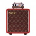 VOX MV50-BM-SET BRIAN MAY LTD 50W MINI AC HE AMPS Μουσικα Οργανα - Κιθαρες - Kagmakis Guitars