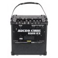 Roland Cube Micro Bass RX - Bass Amplifier Bass Amplifiers Μουσικα Οργανα - Κιθαρες - Kagmakis Guitars