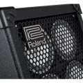 Roland Cube Micro Bass RX - Bass Amplifier ΕΝΙΣΧΥΤΕΣ ΜΠΑΣΟΥ TRANSISTOR Μουσικα Οργανα - Κιθαρες - Kagmakis Guitars