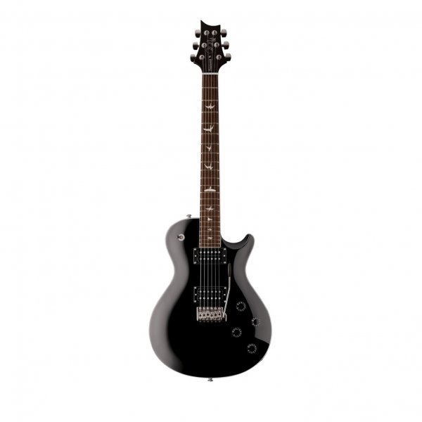 PRS Guitars SE Mark Tremonti STD Black ELECTRIC GUITARS Μουσικα Οργανα - Κιθαρες - Kagmakis Guitars
