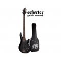 SCHECTER -SGR C4 MSBK ELECTRIC BASS Μουσικα Οργανα - Κιθαρες - Kagmakis Guitars