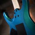 CORT ΗΛΕΚΤΡΙΚΗ ΚΙΘΑΡΑ X SERIES 300 FLIP BLUE ΗΛΕΚΤΡΙΚΕΣ ΚΙΘΑΡΕΣ Μουσικα Οργανα - Κιθαρες - Kagmakis Guitars