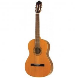 Esteve GR01 (Made in Valencia) Κλασσική κιθάρα 4/4 NYLON STRING GUITARS Μουσικα Οργανα - Κιθαρες - Kagmakis Guitars