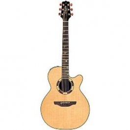 Takamine TF-250SMC Jumbo Natural Ηλεκτροακουστική κιθάρα ELECTRIC ACOUSTIC GUITARS Μουσικα Οργανα - Κιθαρες - Kagmakis Guitars