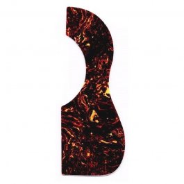 D'Andrea Acoustic Guitar Large Shell PickGuard PRODUCTS FROM XML Μουσικα Οργανα - Κιθαρες - Kagmakis Guitars
