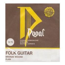 Dogal V71 014 Χορδή Ν.2 ακουστικής κιθάρας PRODUCTS FROM XML Μουσικα Οργανα - Κιθαρες - Kagmakis Guitars