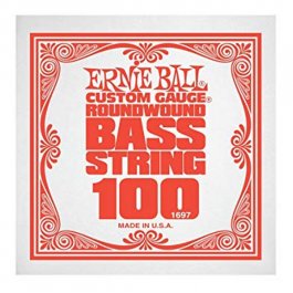 χορδες - Ernie Ball 1697 Slinky Bass Μονή Χορδή Ηλεκτρικού Μπάσου 100 PRODUCTS FROM XML Μουσικα Οργανα - Κιθαρες - Kagmakis Guitars