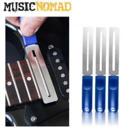 Music Nomad MN225 3 Pieces Προστασία τάστων MISCELLANEOUS Μουσικα Οργανα - Κιθαρες - Kagmakis Guitars