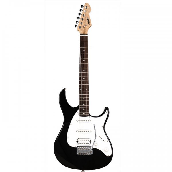PEAVEY Raptor Plus R/N HSS Tremolo Black Ηλεκτρική κιθάρα ELECTRIC GUITARS Μουσικα Οργανα - Κιθαρες - Kagmakis Guitars