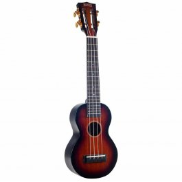 Mahalo Java Series 3 TSB Soprano UKULELE Μουσικα Οργανα - Κιθαρες - Kagmakis Guitars