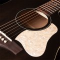 Art & Luthiere Americana Dreadnought CW Presys II Faded Black ELECTRIC ACOUSTIC GUITARS Μουσικα Οργανα - Κιθαρες - Kagmakis Guitars