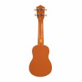SOUNDSATION Maui Sunny 10 Orange & Gig Bag Ακουστικό Ukulele UKULELE Μουσικα Οργανα - Κιθαρες - Kagmakis Guitars