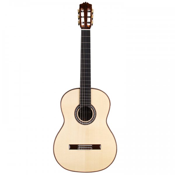 Cordoba C10 Spruce Gloss Natural Κλασσική κιθάρα 4/4 NYLON STRING GUITARS Μουσικα Οργανα - Κιθαρες - Kagmakis Guitars