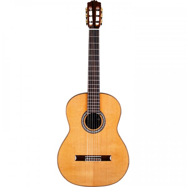 Cordoba C10 Cedar Gloss Natural NYLON STRING GUITARS Μουσικα Οργανα - Κιθαρες - Kagmakis Guitars