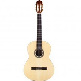 Cordoba C1M Spruce Satin Natural Κλασσική κιθάρα 4/4 NYLON STRING GUITARS Μουσικα Οργανα - Κιθαρες - Kagmakis Guitars
