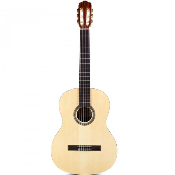Cordoba C1M Spruce Satin Natural Κλασσική κιθάρα 4/4 NYLON STRING GUITARS Μουσικα Οργανα - Κιθαρες - Kagmakis Guitars
