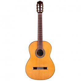 κλασικες κιθαρες - Cordoba C9 Cedar Gloss Natural Κλασσική κιθάρα 4/4 ΚΛΑΣΙΚΕΣ ΚΙΘΑΡΕΣ Μουσικα Οργανα - Κιθαρες - Kagmakis Guitars